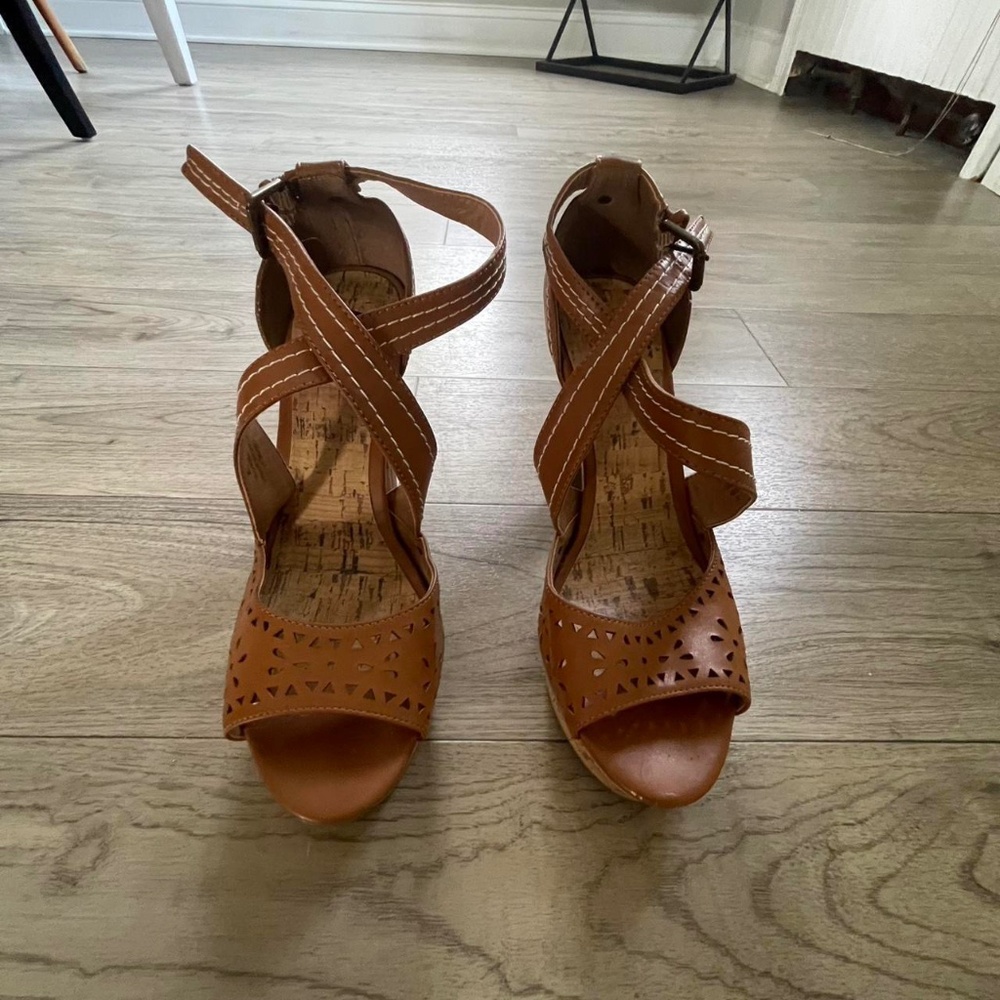 Guess Heels